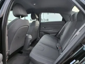 2024 Hyundai Elentra