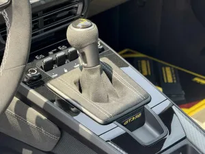 2025 Porsche GT3 RS