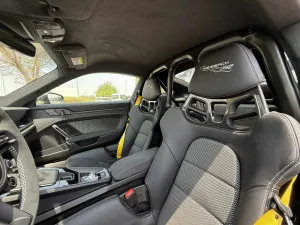 2025 Porsche GT3 RS