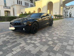 2013 Chevrolet Camaro