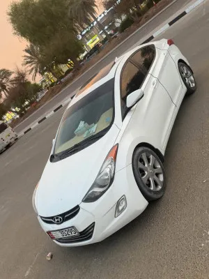 2014 Hyundai Elentra