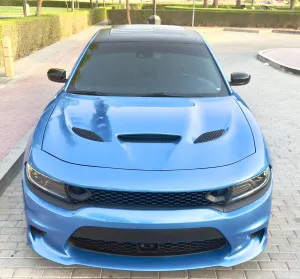 2023 Dodge Charger in dubai