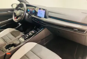 2024 Volkswagen Golf