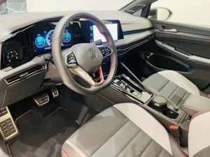 2024 Volkswagen Golf