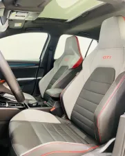 2024 Volkswagen Golf