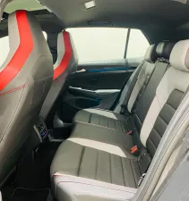 2024 Volkswagen Golf