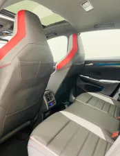 2024 Volkswagen Golf