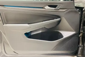 2024 Volkswagen Golf