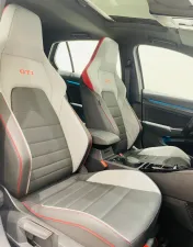 2024 Volkswagen Golf