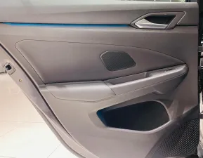 2024 Volkswagen Golf