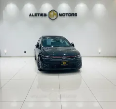 2024 Volkswagen Golf