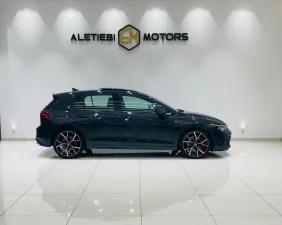 2024 Volkswagen Golf