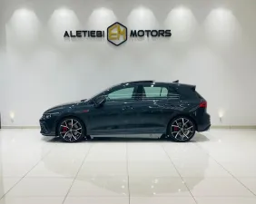 2024 Volkswagen Golf