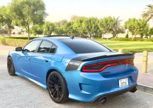 2023 دودج شارجر