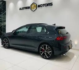 2024 Volkswagen Golf