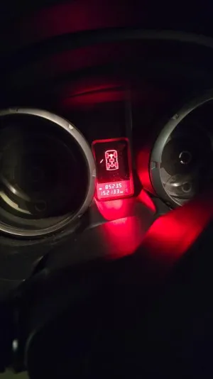 2018 Mitsubishi Pajero