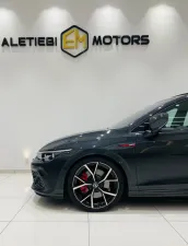 2024 Volkswagen Golf