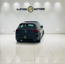 2024 Volkswagen Golf