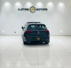 2024 Volkswagen Golf