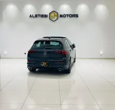 2024 Volkswagen Golf