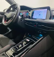 2024 Volkswagen Golf