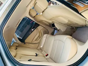2012 Audi A6