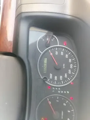 2009 Toyota Prado