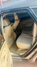 2012 Cadillac SRX