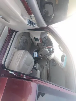 2009 Toyota Prado