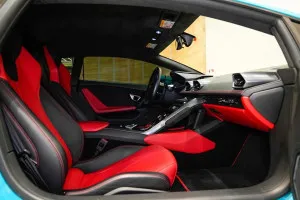 2015 Lamborghini Huracan