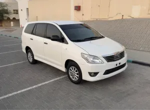 2014 Toyota Innova