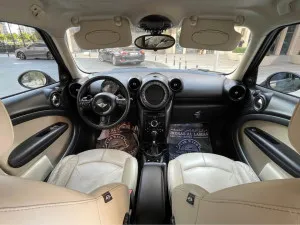 2016 Mini Countryman