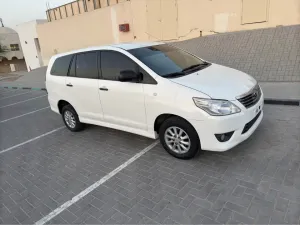 2014 Toyota Innova