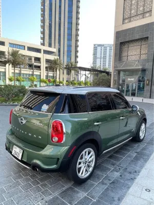 2016 Mini Countryman