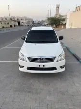 2014 Toyota Innova