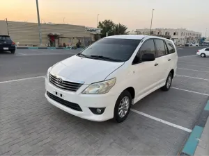 2014 Toyota Innova