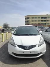 2010 Honda Crosstour in dubai