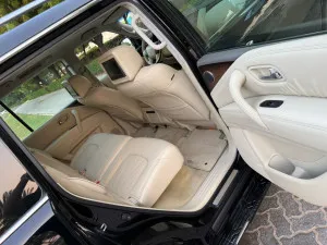 2011 Infiniti QX56