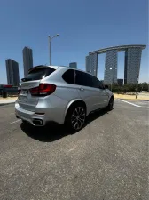 2018 بي أم دابليو اكس - 5