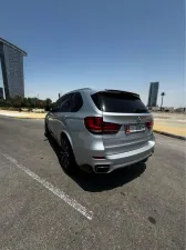 2018 بي أم دابليو اكس - 5
