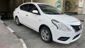 2019 Nissan Sunny