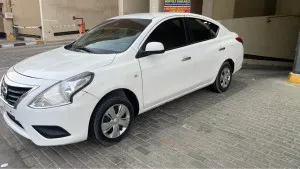 2019 Nissan Sunny