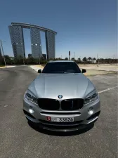 2018 بي أم دابليو اكس - 5