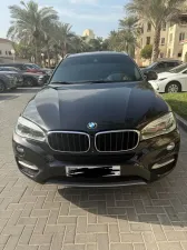 2018 بي أم دابليو اكس - 6 in dubai