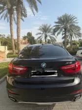 2018 بي أم دابليو اكس - 6