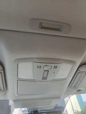 2019 Nissan Patrol