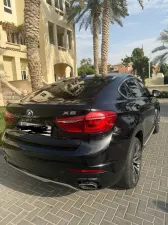 2018 بي أم دابليو اكس - 6