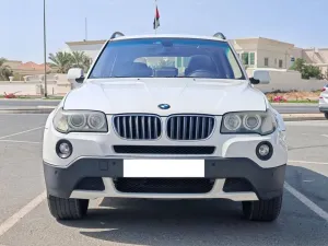 2009 بي أم دابليو اكس - 3