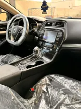 2018 Nissan Maxima