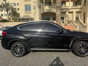 2018 بي أم دابليو اكس - 6